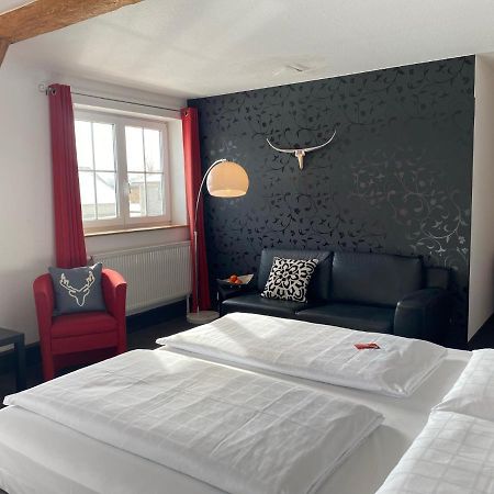 Landhotel Zerlaut Kißlegg Extérieur photo