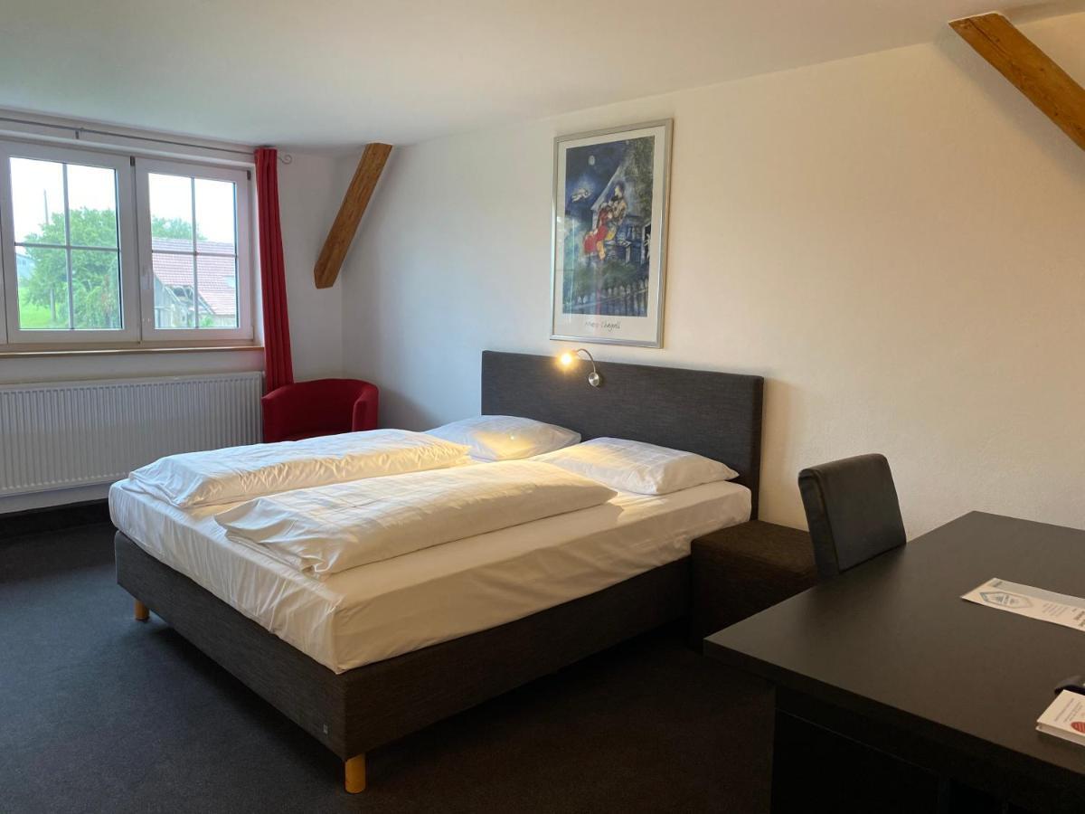Landhotel Zerlaut Kißlegg Extérieur photo