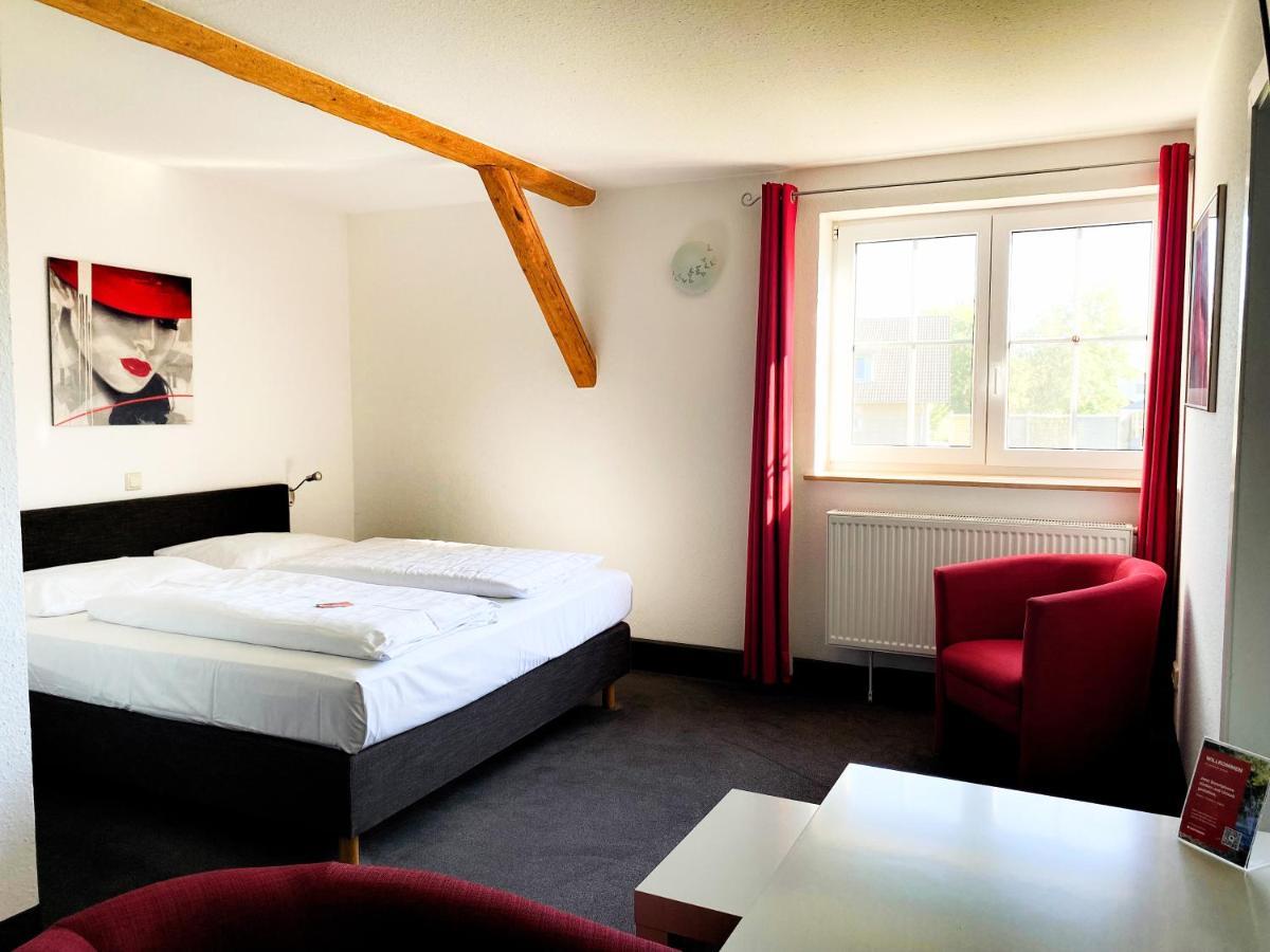 Landhotel Zerlaut Kißlegg Extérieur photo