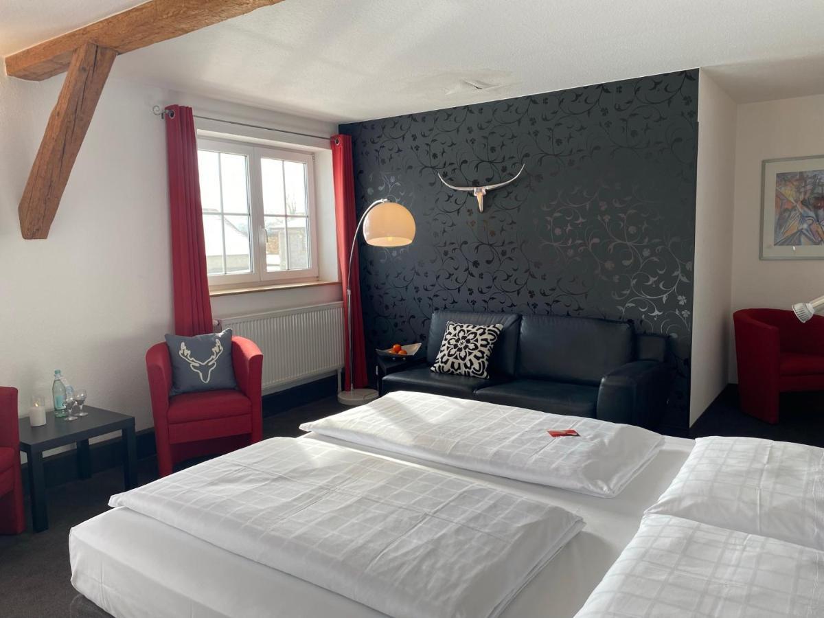 Landhotel Zerlaut Kißlegg Extérieur photo