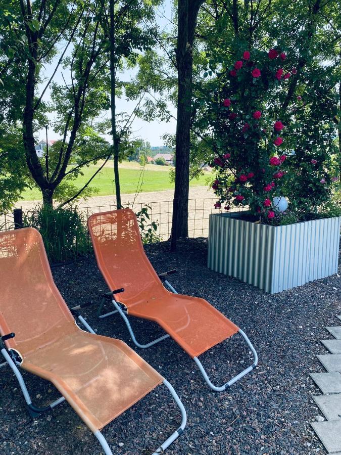 Landhotel Zerlaut Kißlegg Extérieur photo