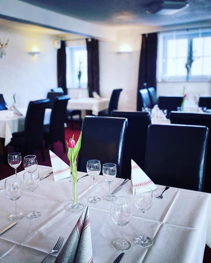 Landhotel Zerlaut Kißlegg Extérieur photo