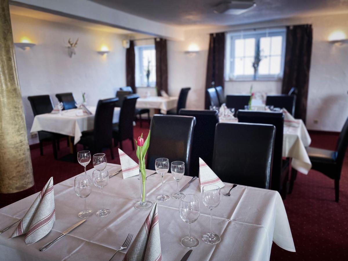 Landhotel Zerlaut Kißlegg Extérieur photo