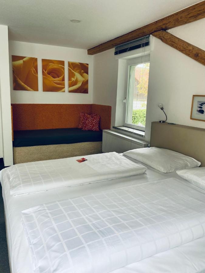Landhotel Zerlaut Kißlegg Extérieur photo