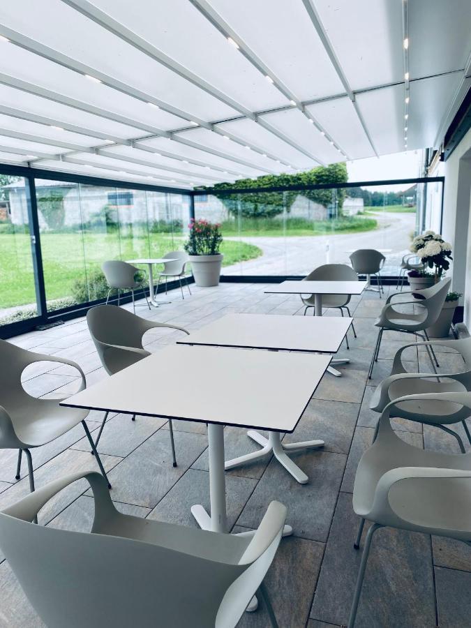 Landhotel Zerlaut Kißlegg Extérieur photo