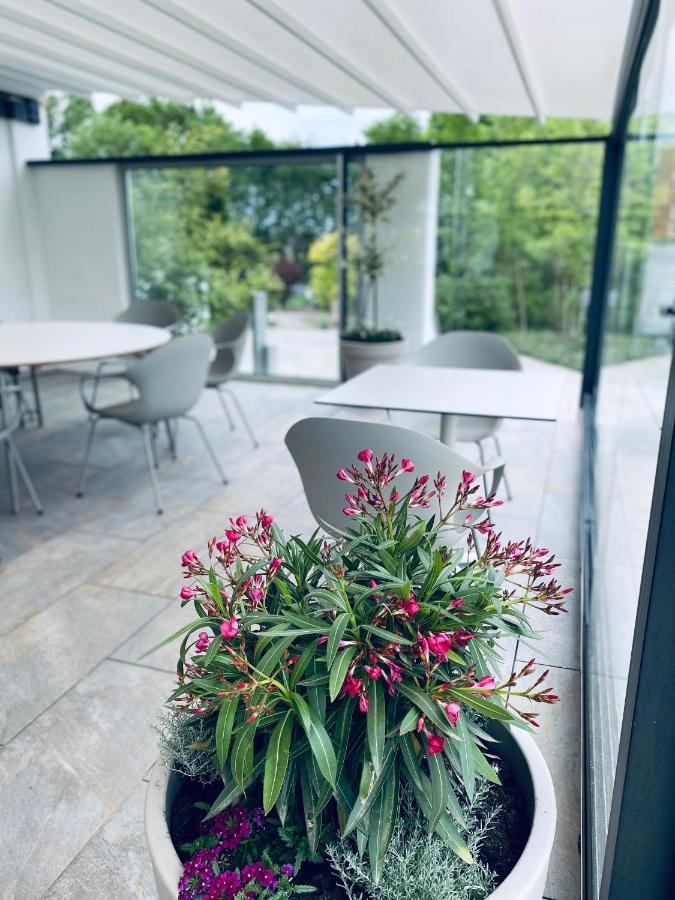 Landhotel Zerlaut Kißlegg Extérieur photo