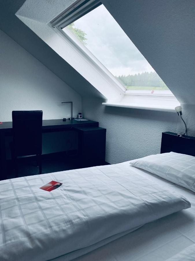 Landhotel Zerlaut Kißlegg Extérieur photo