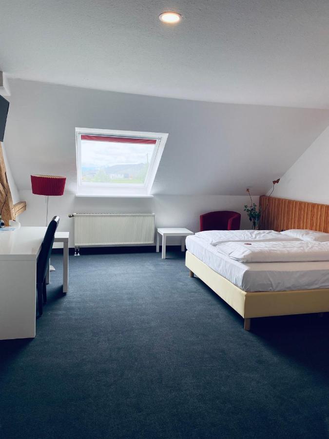 Landhotel Zerlaut Kißlegg Extérieur photo