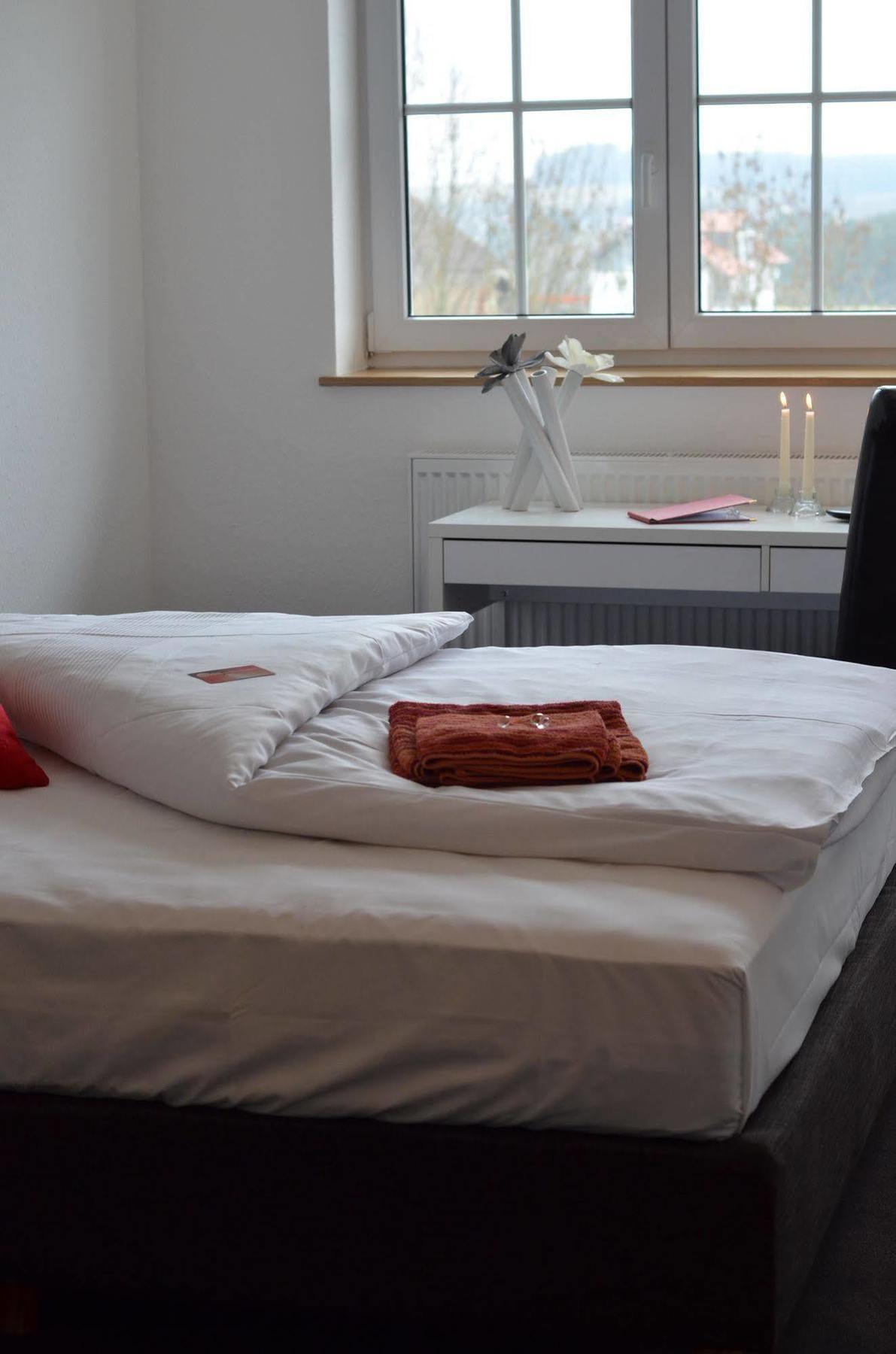 Landhotel Zerlaut Kißlegg Extérieur photo