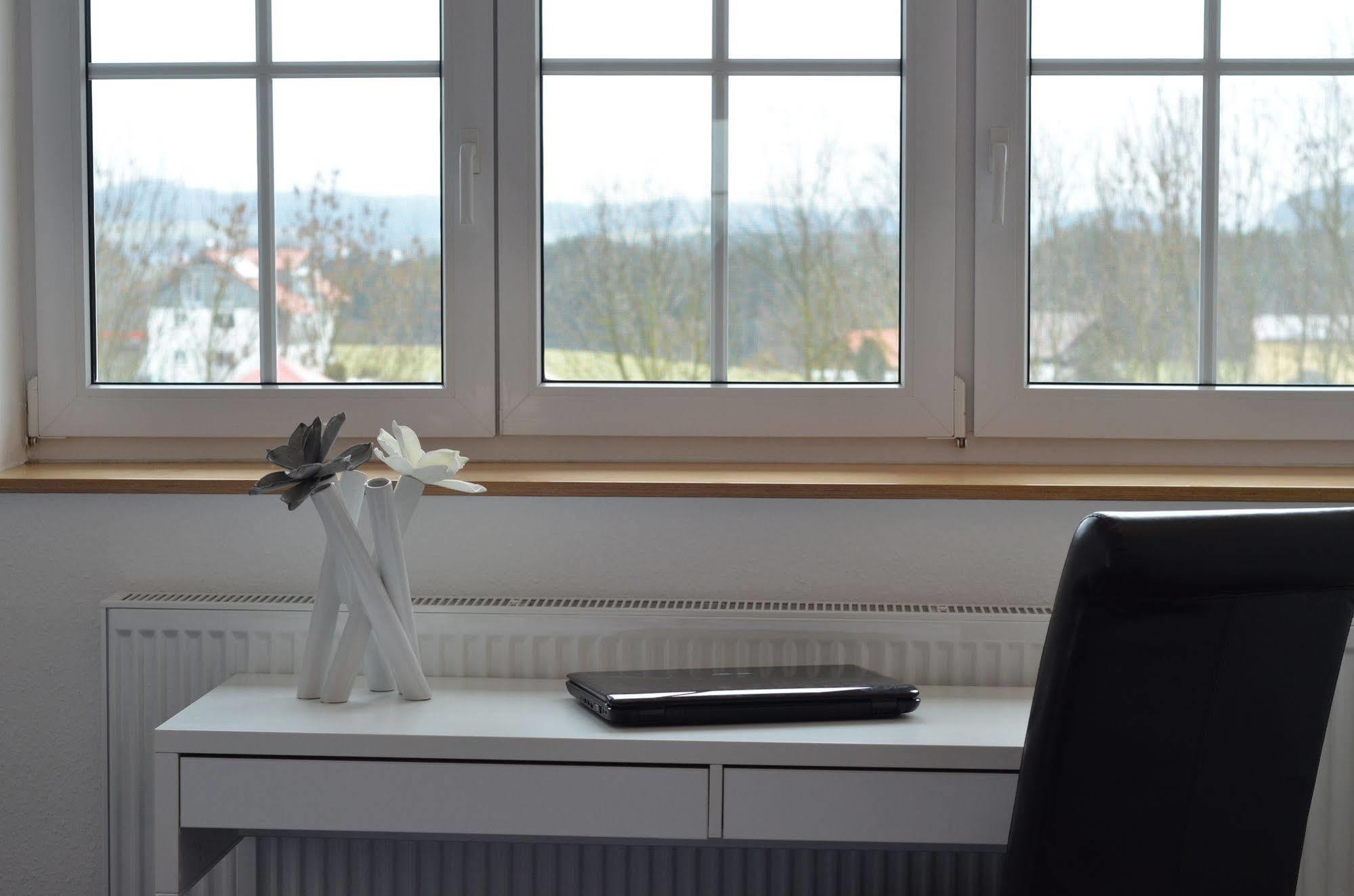 Landhotel Zerlaut Kißlegg Extérieur photo