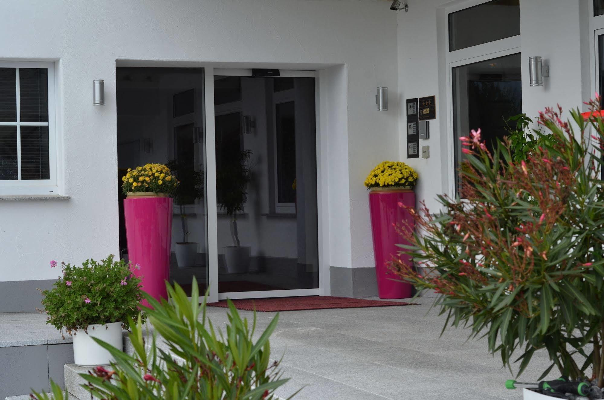 Landhotel Zerlaut Kißlegg Extérieur photo