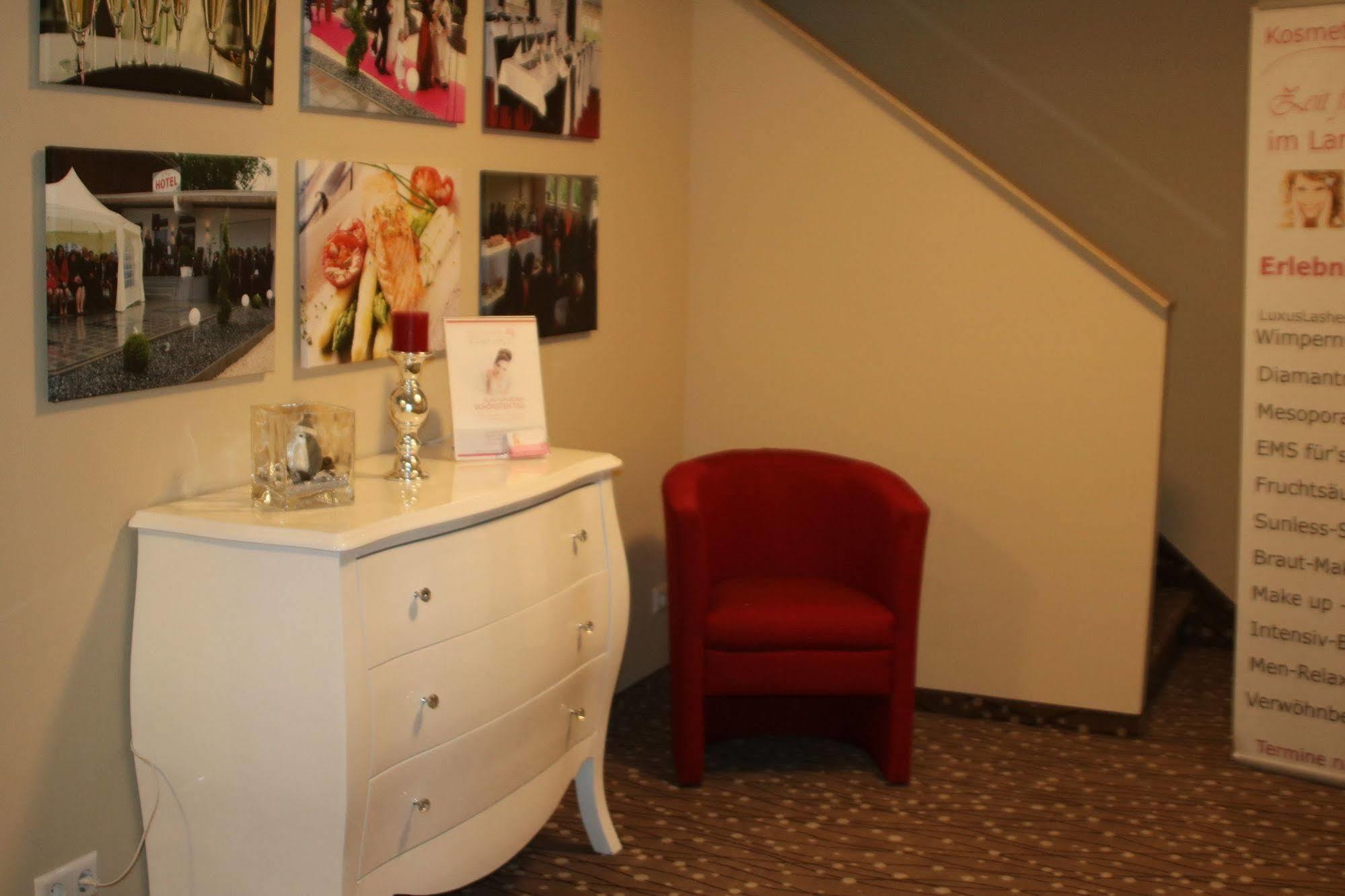 Landhotel Zerlaut Kißlegg Extérieur photo